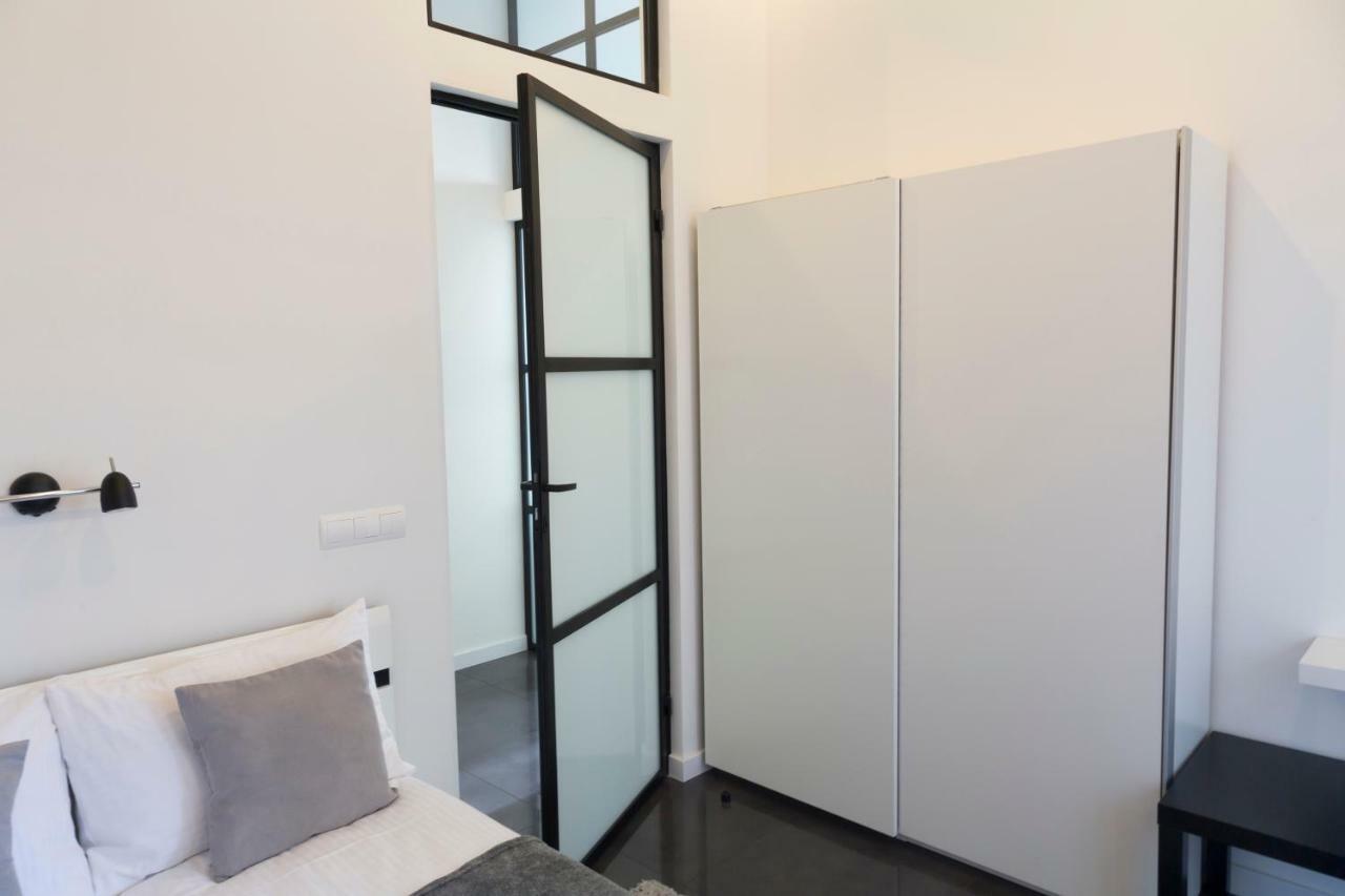 Appartement Art Boutique *