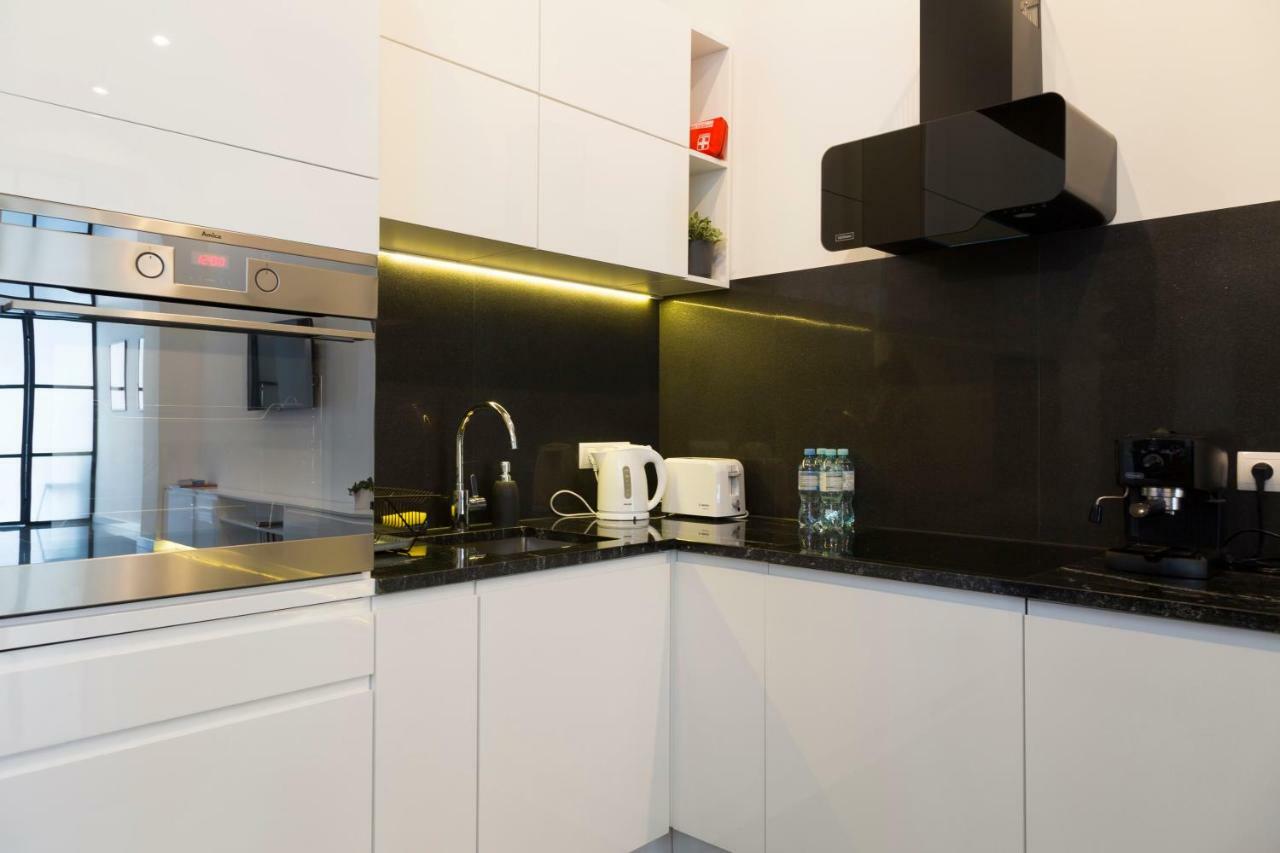 Appartement Art Boutique