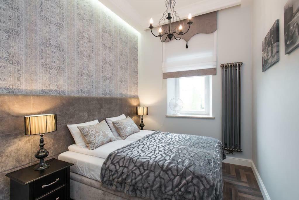 W Centrum Krakowa Arianska 4 Apartment Krakow