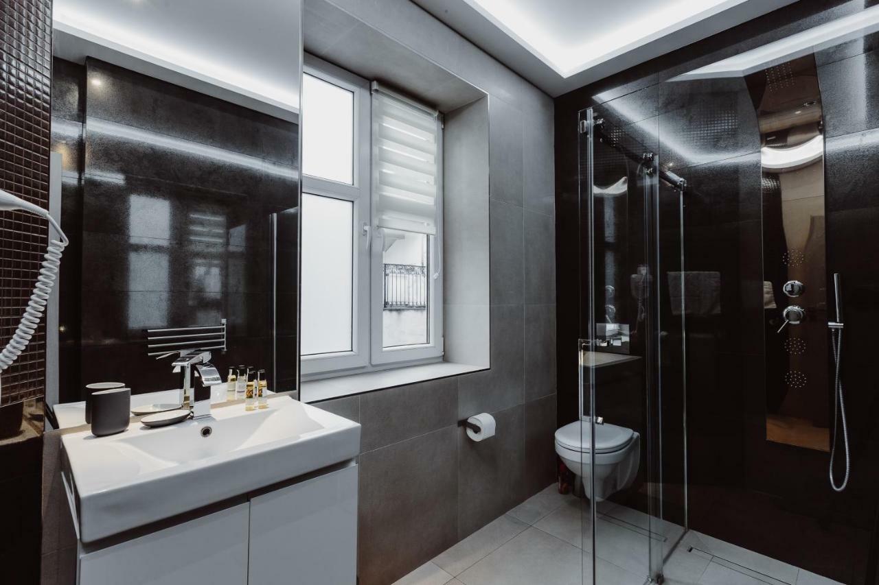 Apartament Leo Main Square Kraków