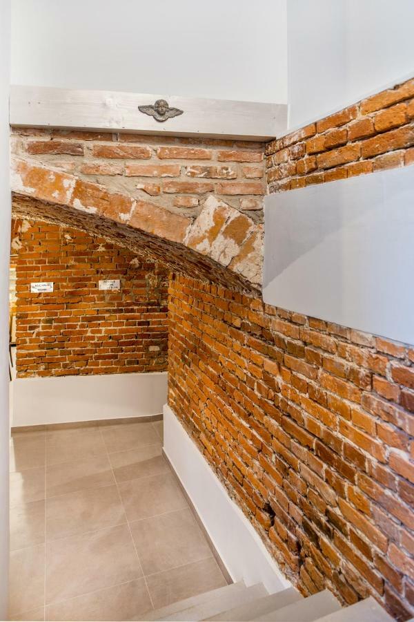 Appartement Bluma