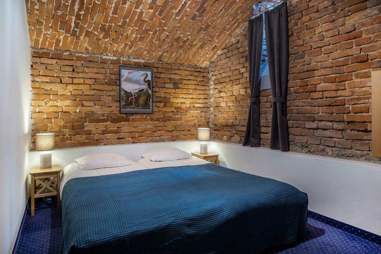 Bluma Appartement *