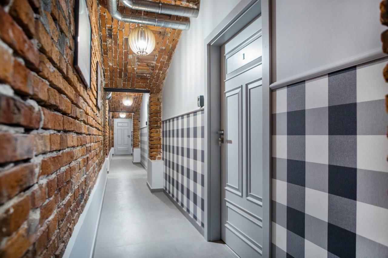 Appartement Bluma *