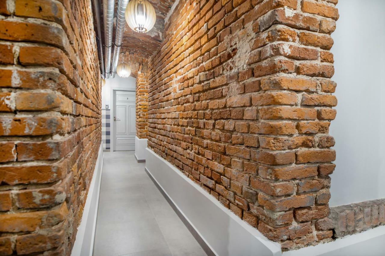 Bluma Appartement *