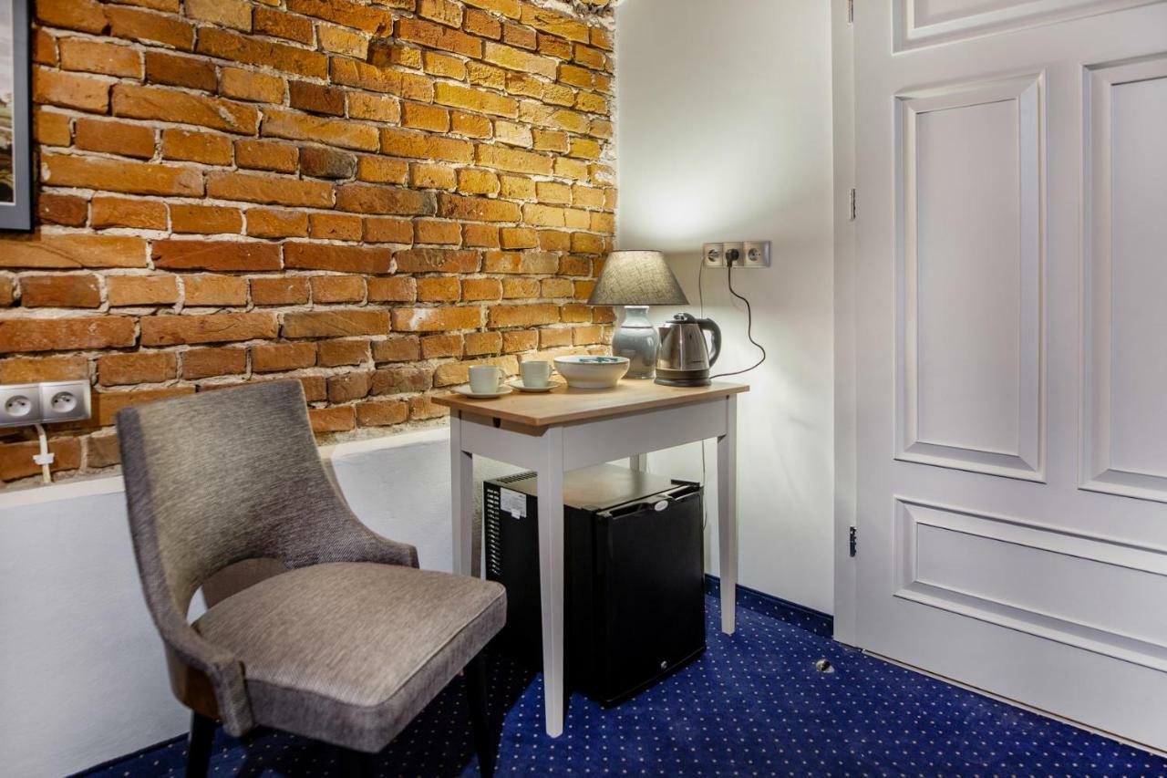Appartement Bluma Krakau