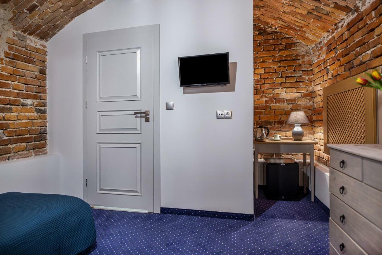 Appartement Bluma *