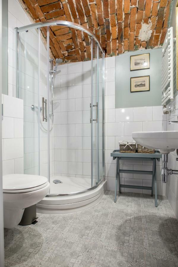 Appartement Bluma *