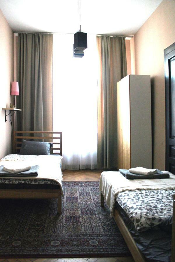 Apartament Stare Podgorze * Krakow