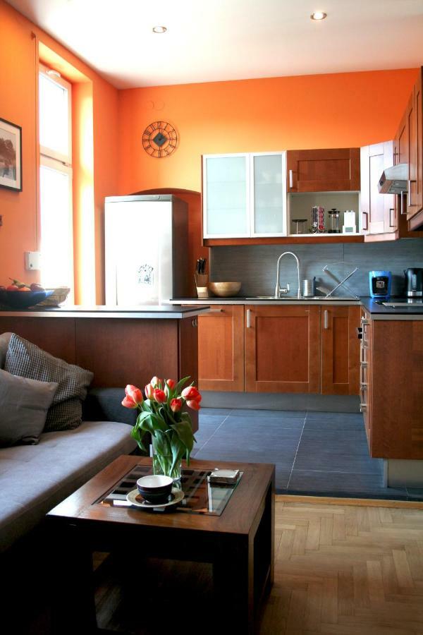 Apartament Stare Podgorze * Krakow
