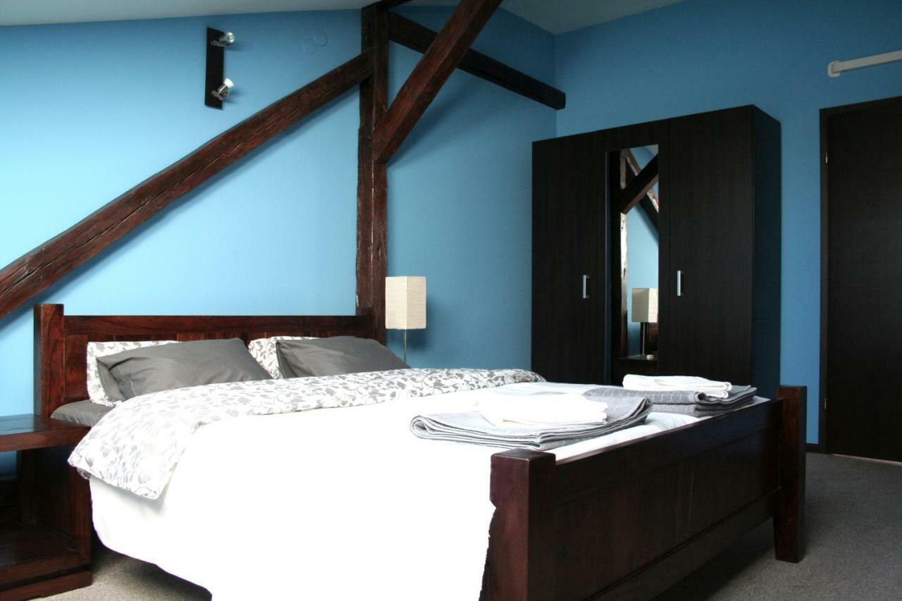 Apartament Stare Podgorze Apartment