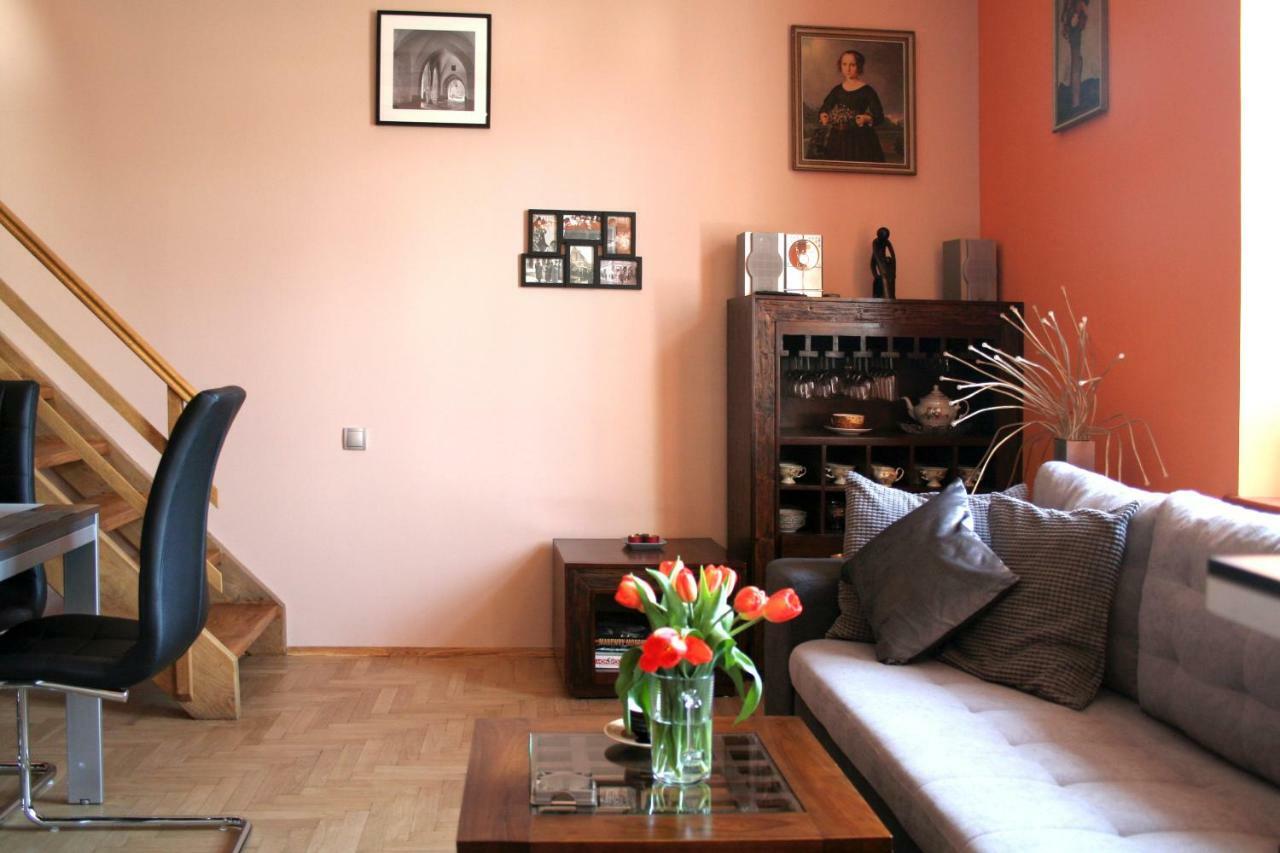 Apartament Stare Podgorze *