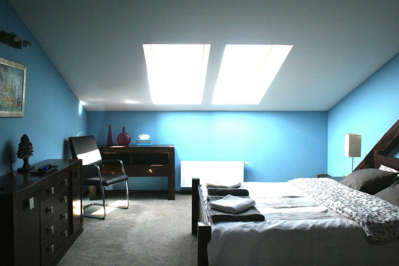 Apartament Stare Podgorze