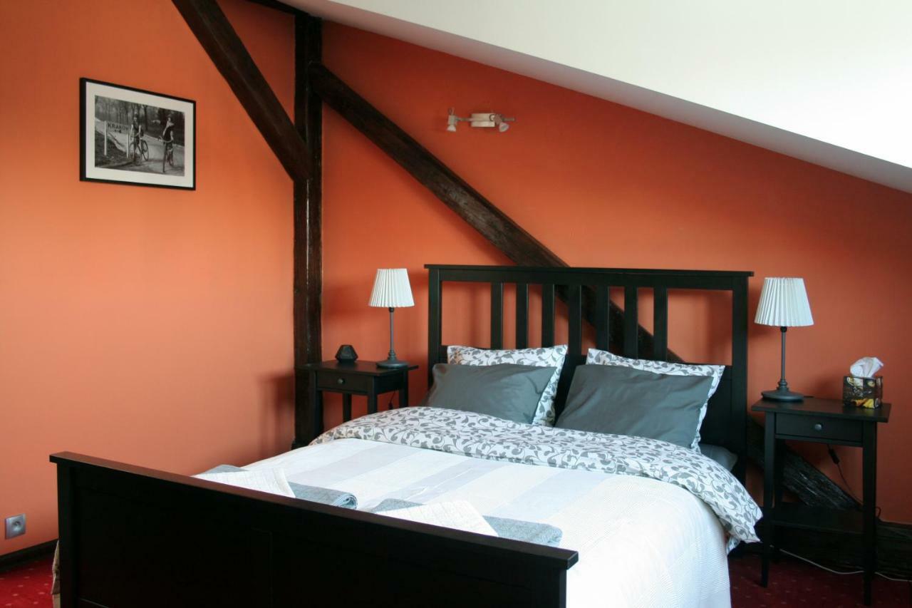 Apartament Stare Podgorze Apartment