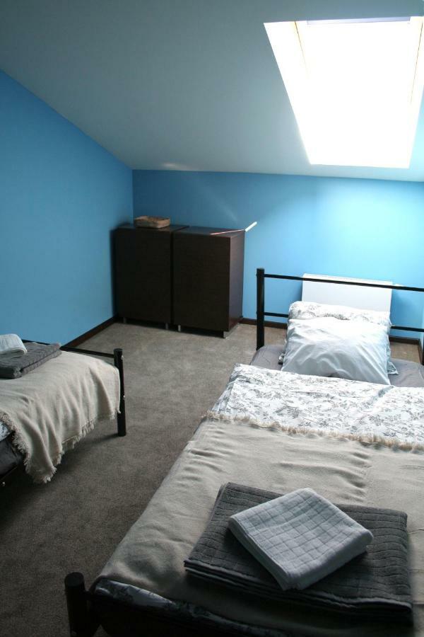 Apartament Stare Podgorze Apartment
