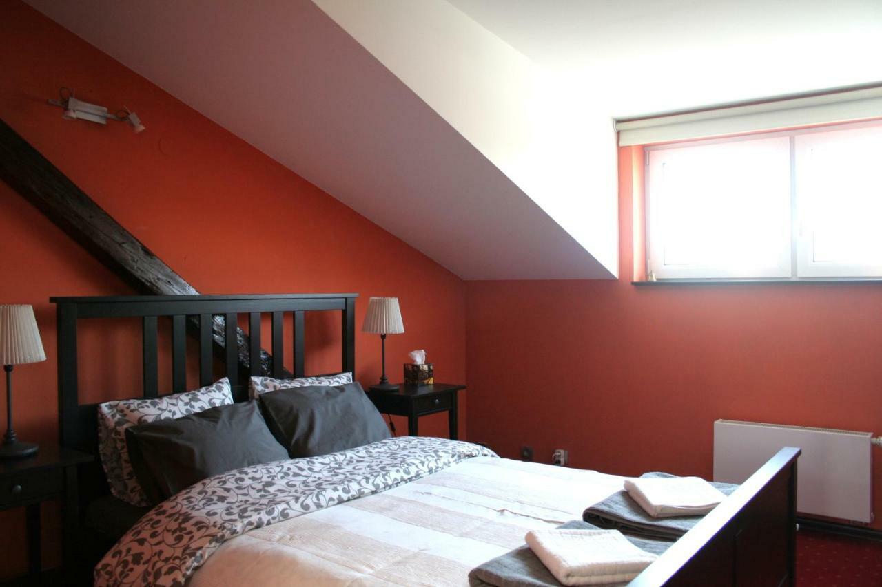 Apartament Stare Podgorze Krakow