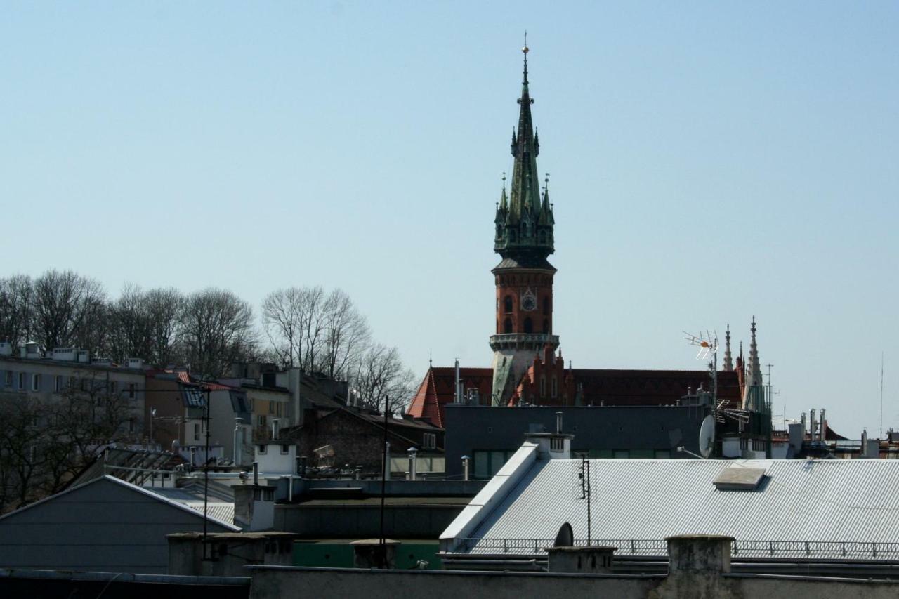 Apartament Stare Podgorze * Krakow