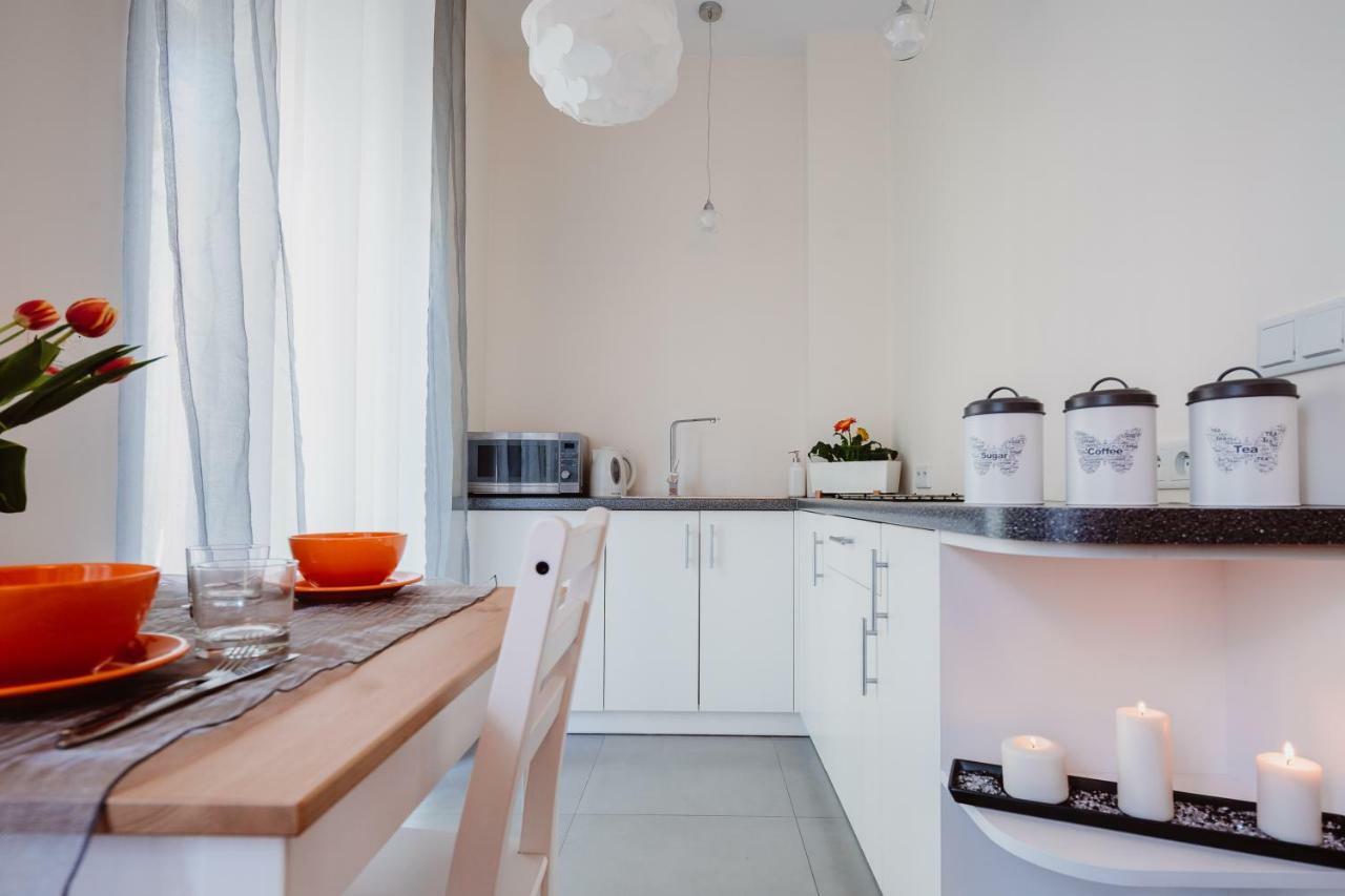 Garden Apartment Krakow