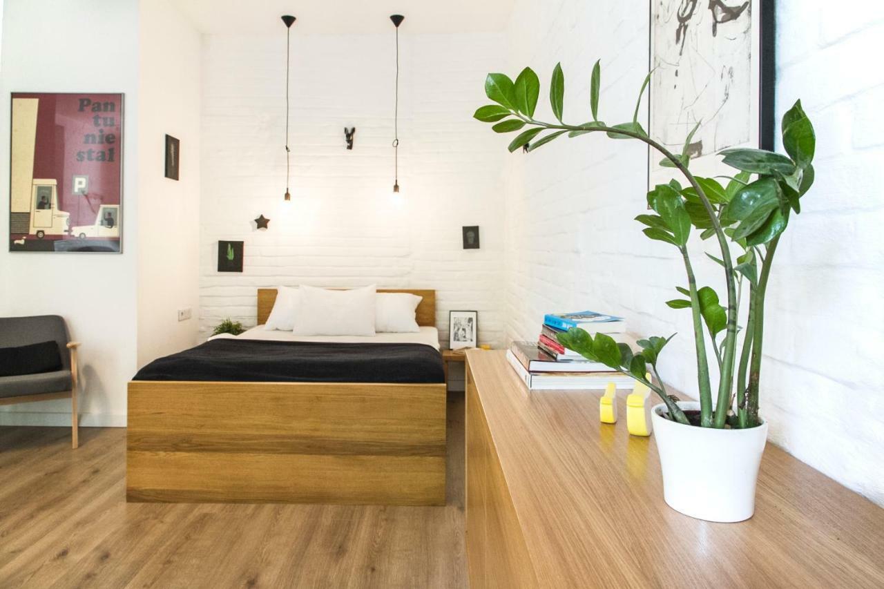 Garden Appartement *