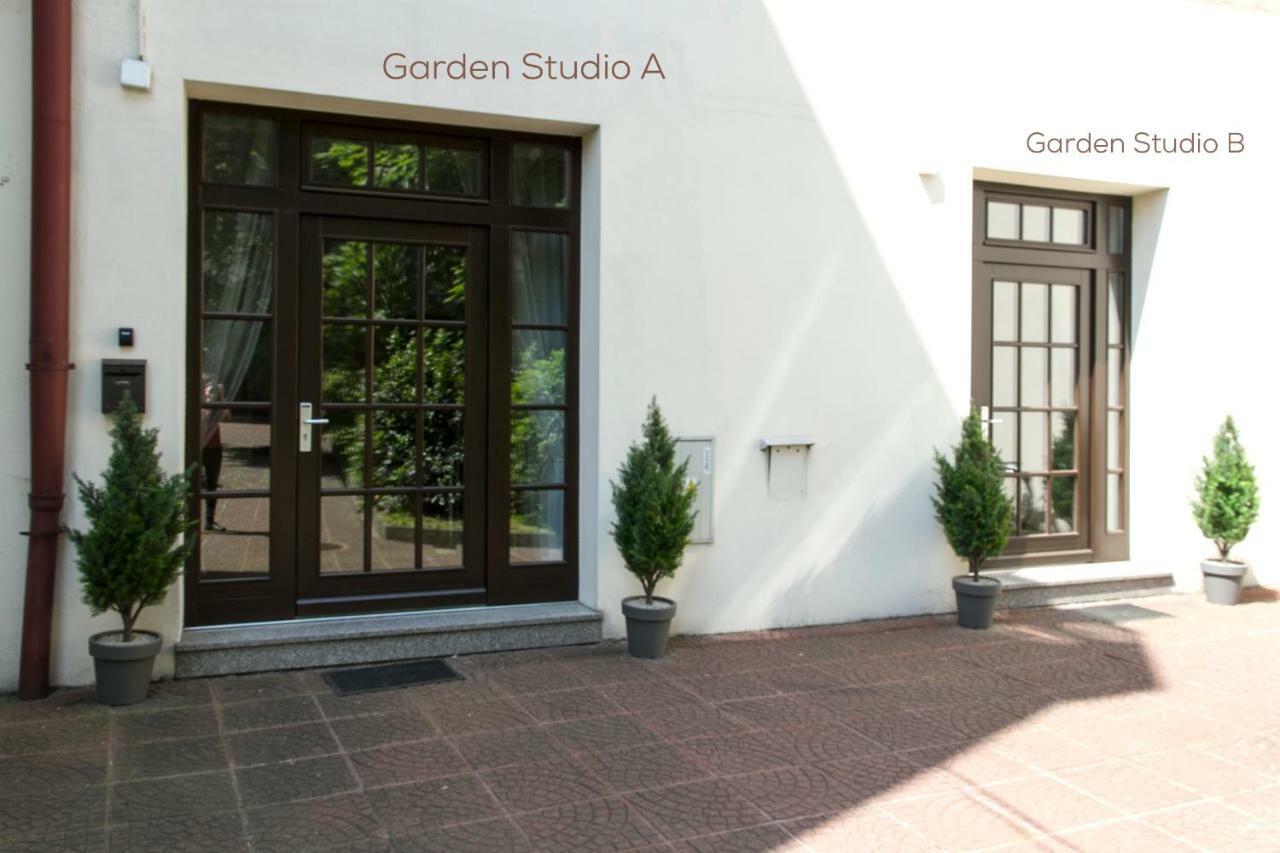 Appartement Garden