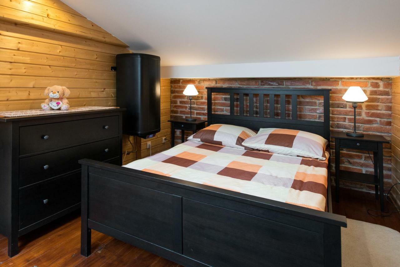 Apartament Greg *