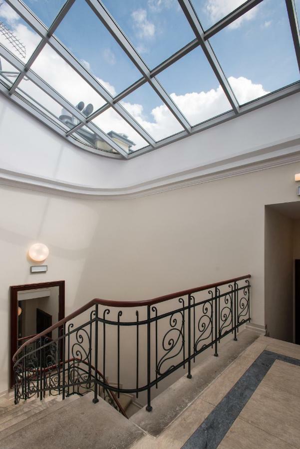 Apartament Greg