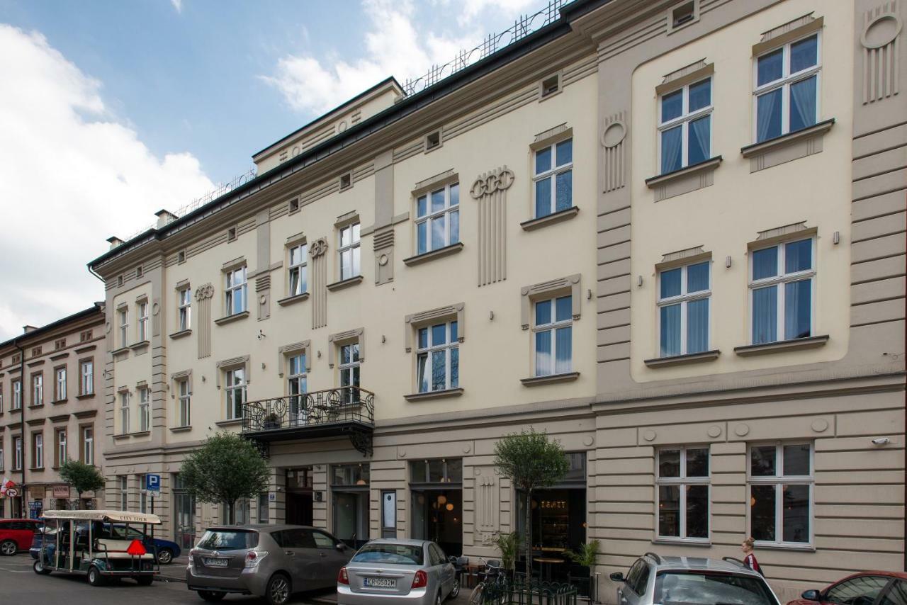 Greg Apartament