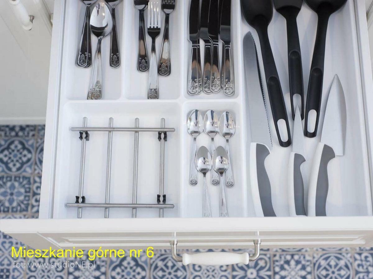 Apartamento Rondo Mogilskie Cracóvia