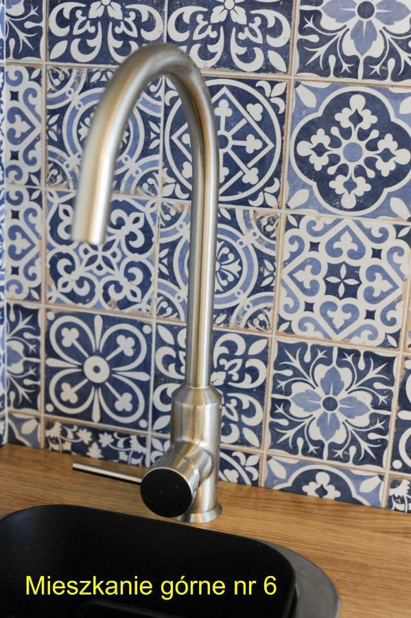 Apartamento Rondo Mogilskie