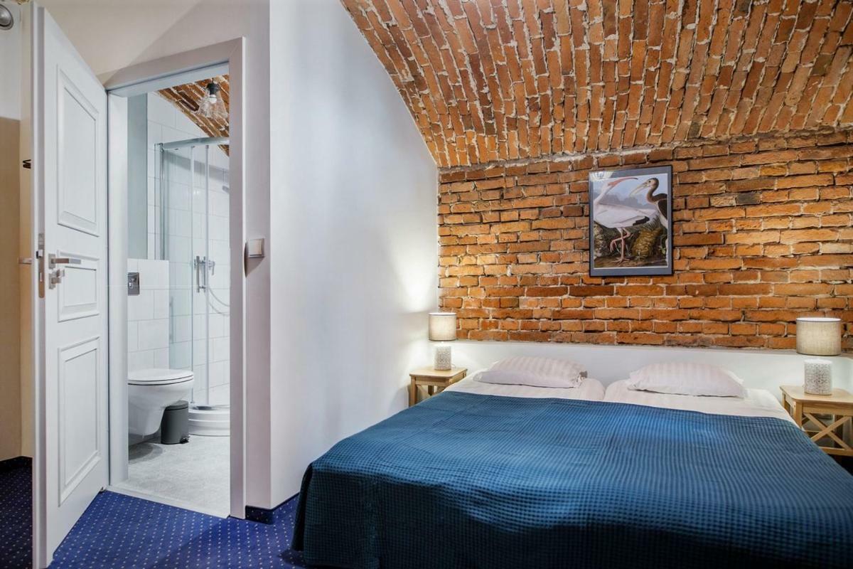 Appartement Bluma *