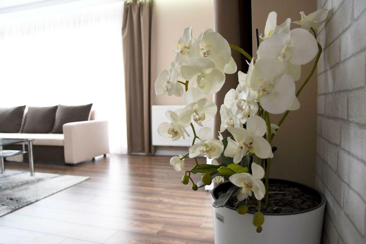 Wilga Park Apartment *