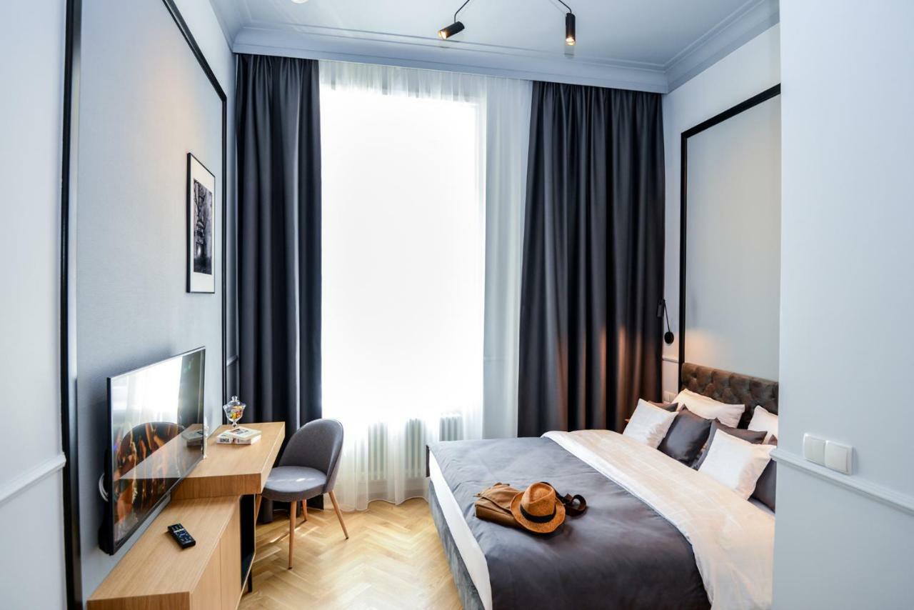 Bentis Luxury Apartament