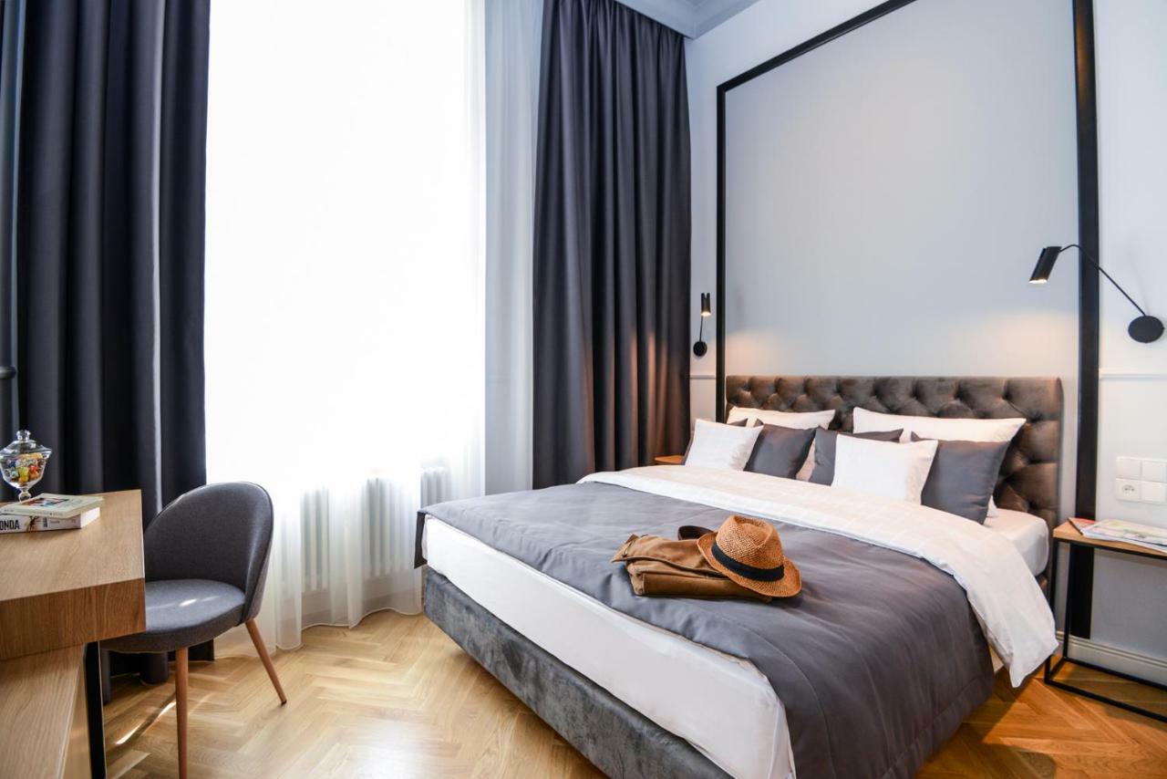 Bentis Luxury * Kraków