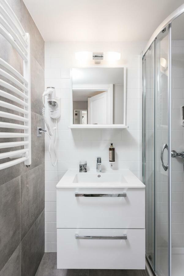 Salomea Apartamento *