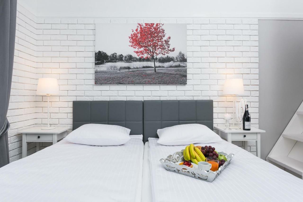 Salomea Apartamento Cracóvia