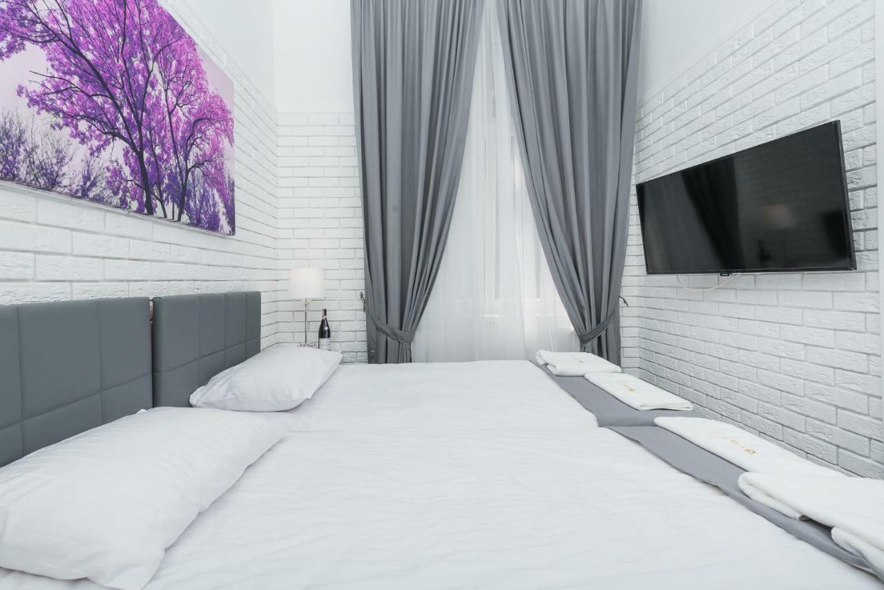 Salomea Apartamento *