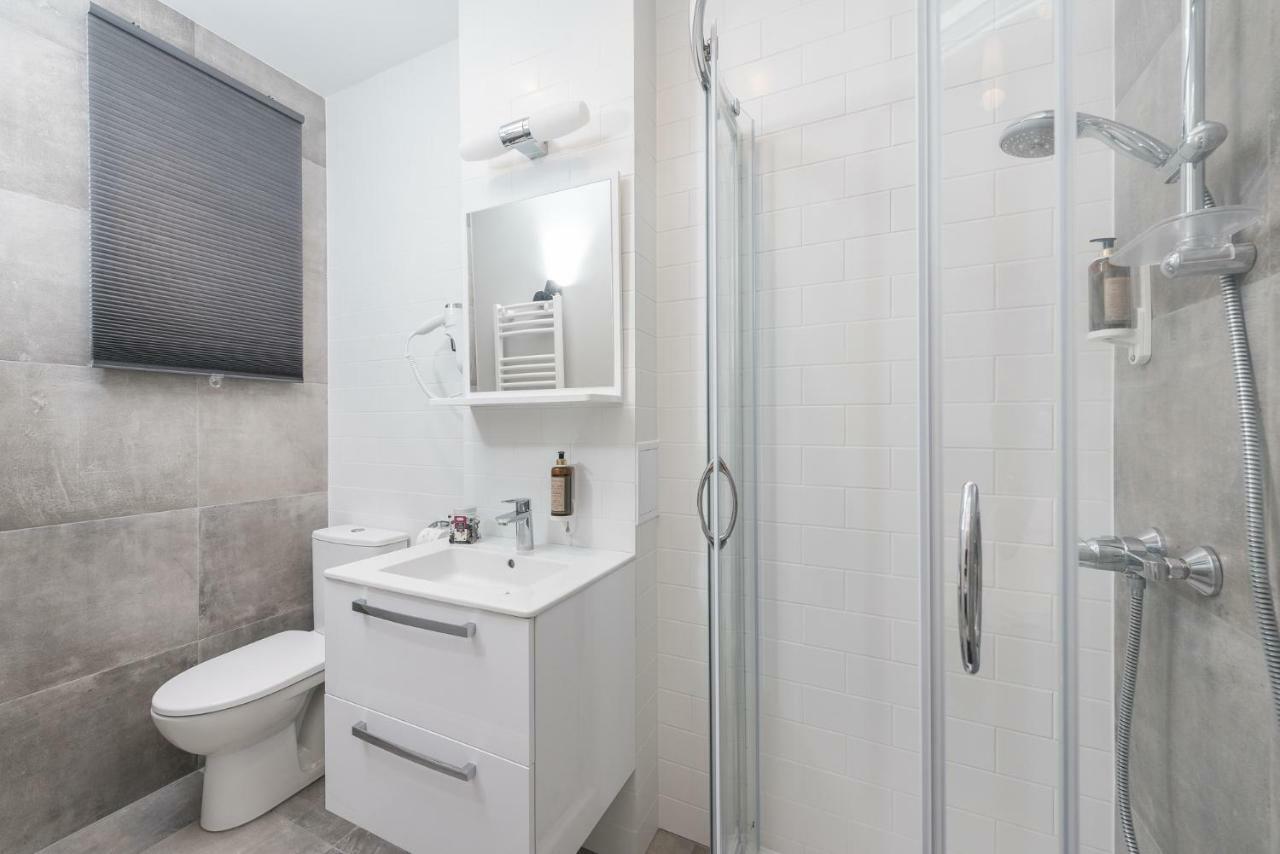 Salomea Apartamento