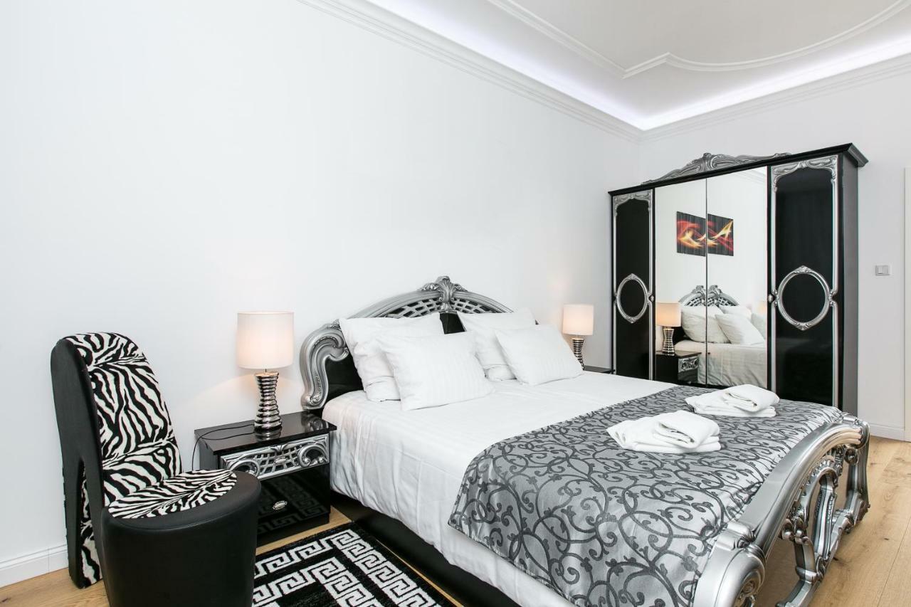 Old Town Cristal By Otium Apartment Krakow