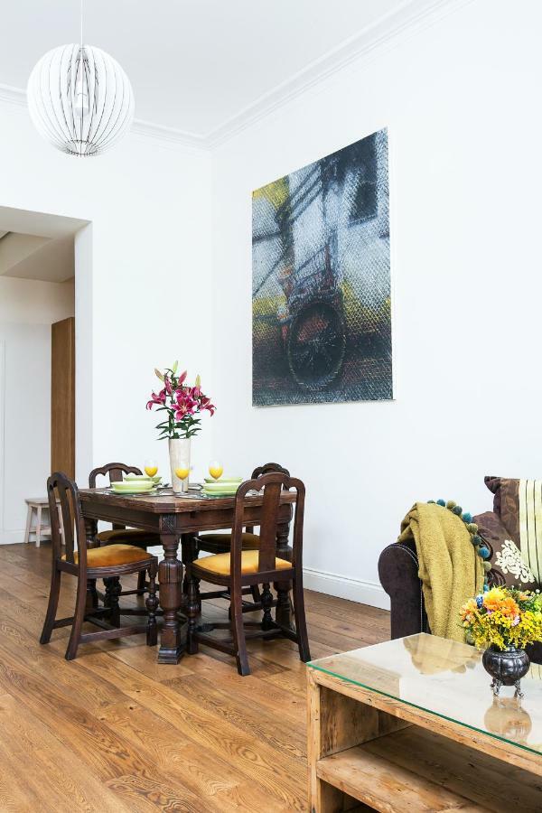 Brigue In Heart Of Kazimierz By Otium Apartment