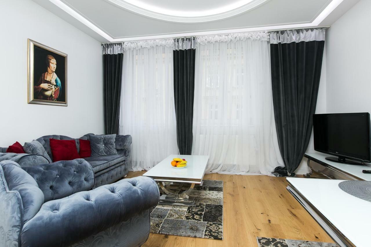 Apartment Old Town Cristal By Otium Krakow