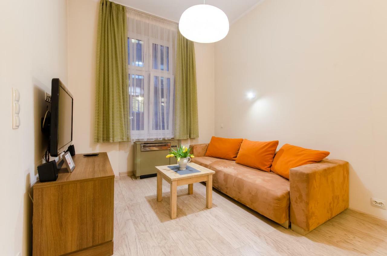 Krak Appartement