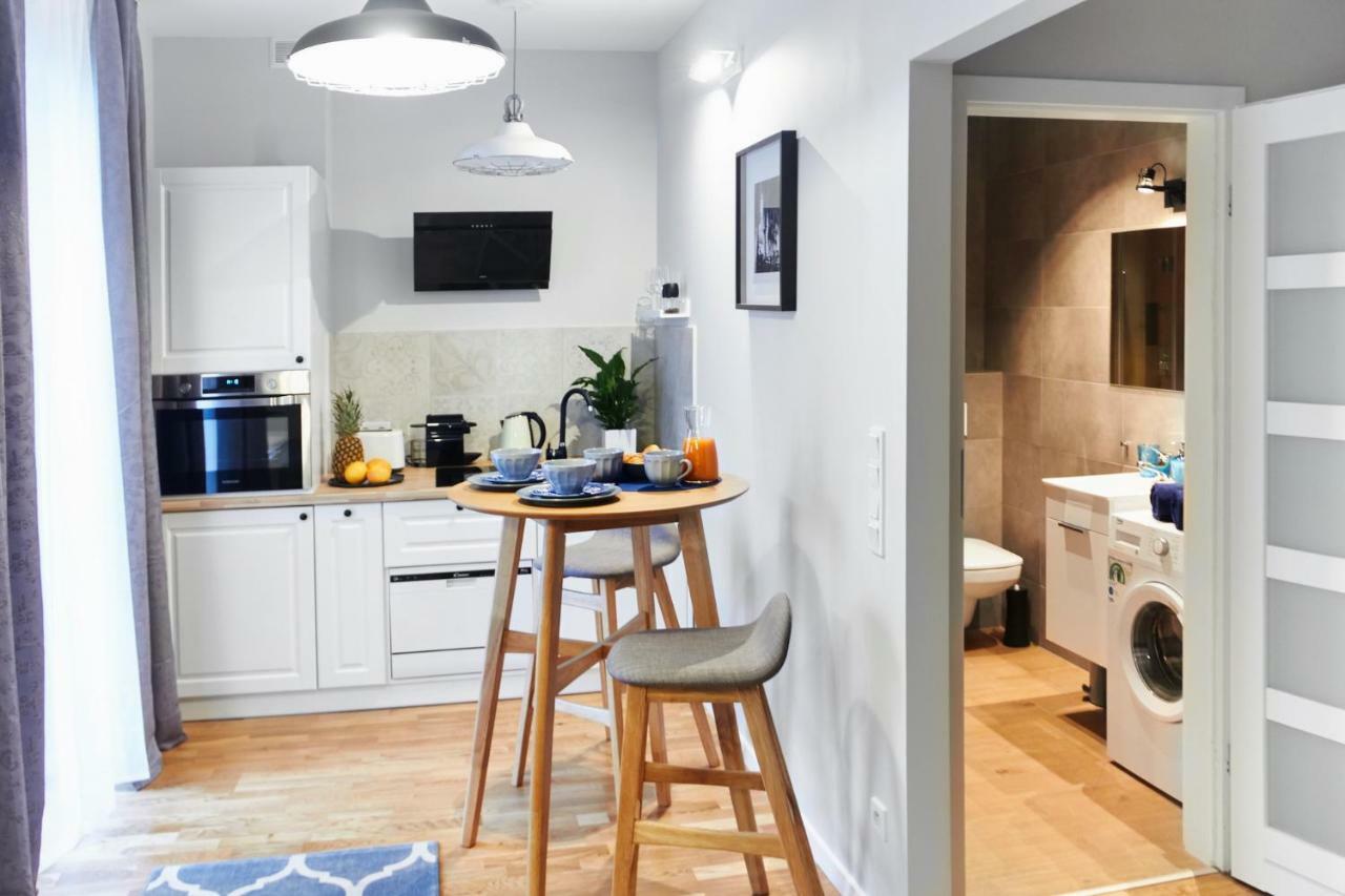 Apartament Gertrudy Old Town