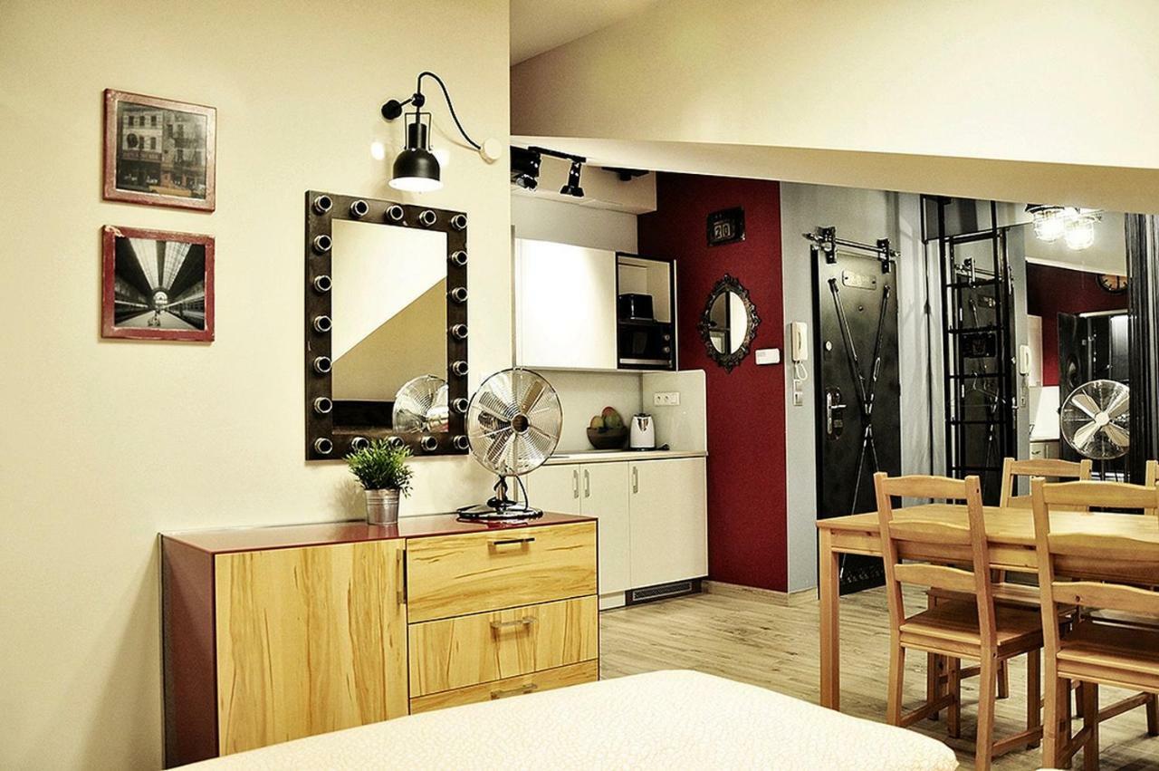 Alder Apartments Apartment