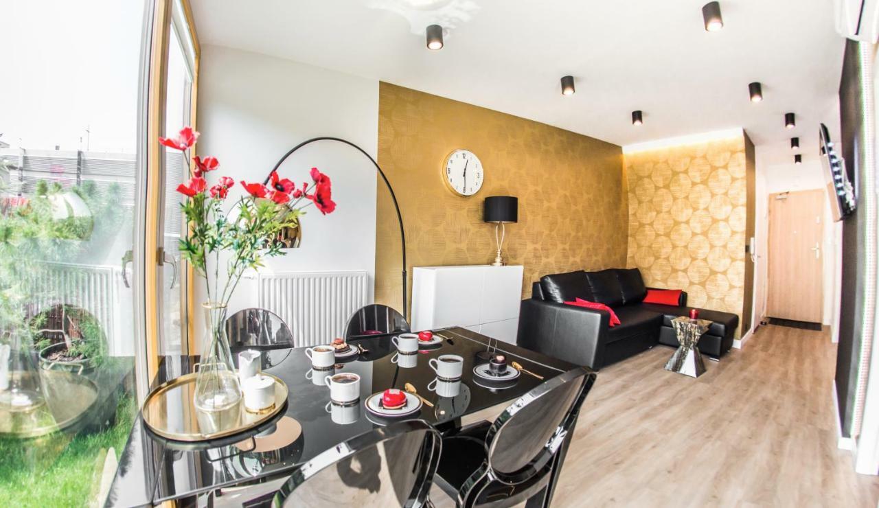Galaxy Garden Cracow- Shopping Mall 1min, Underground Parking, Family Friendly, City Center * Krakow