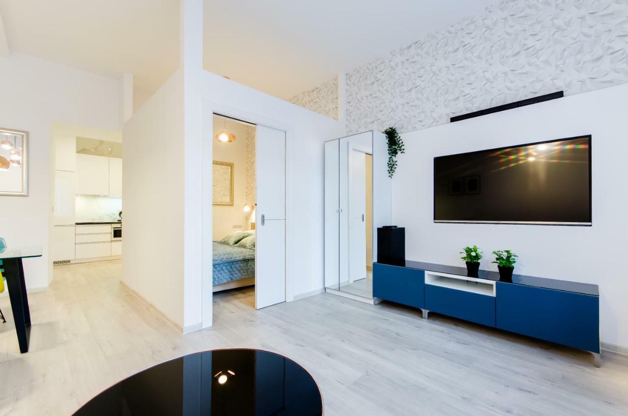 Krak Appartement
