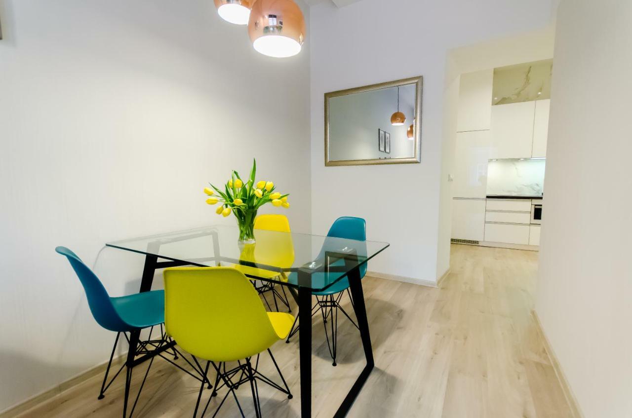 Krak Appartement Krakau