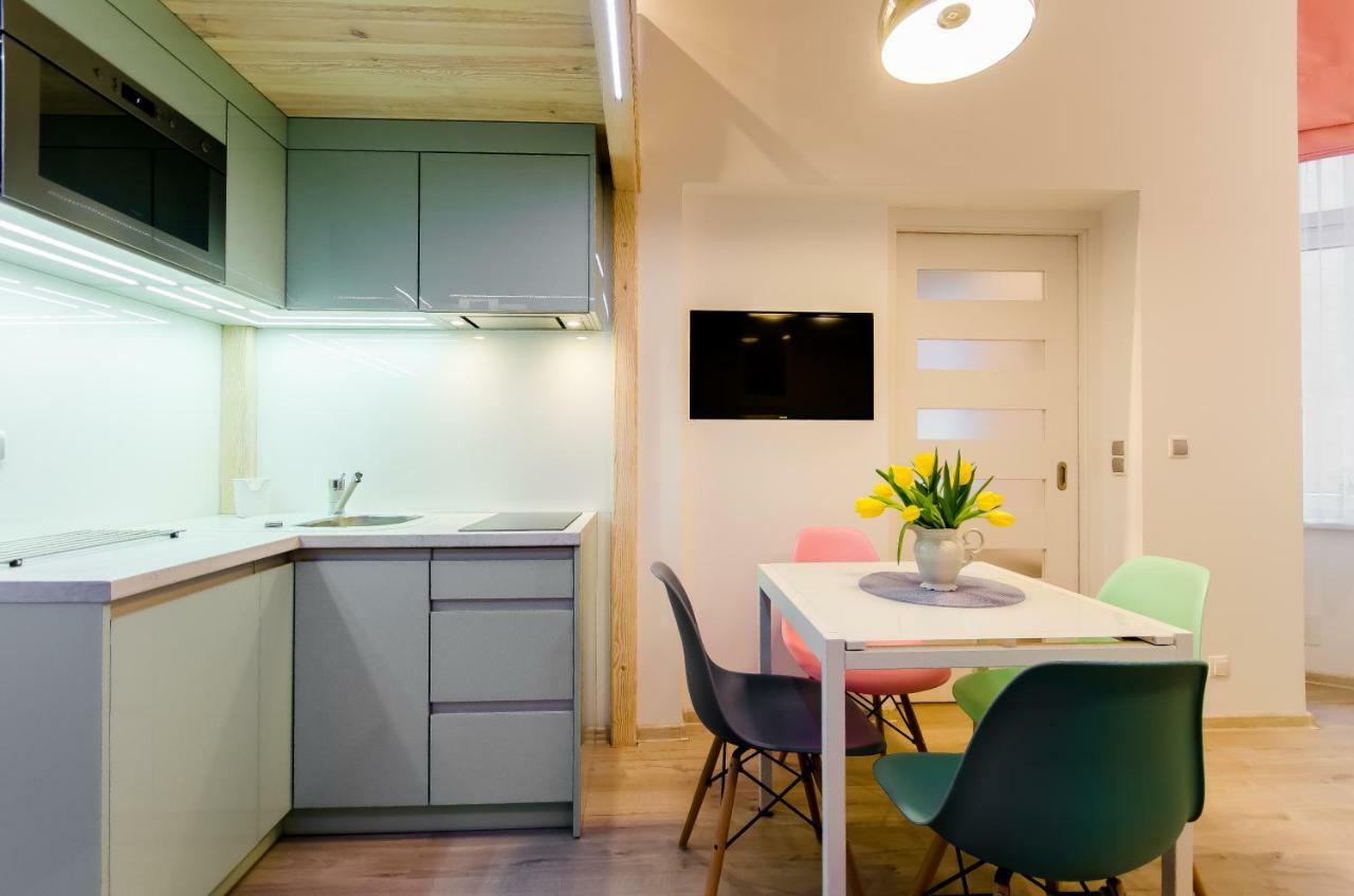 Krak Appartement *