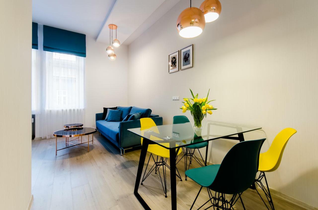 Krak Appartement *