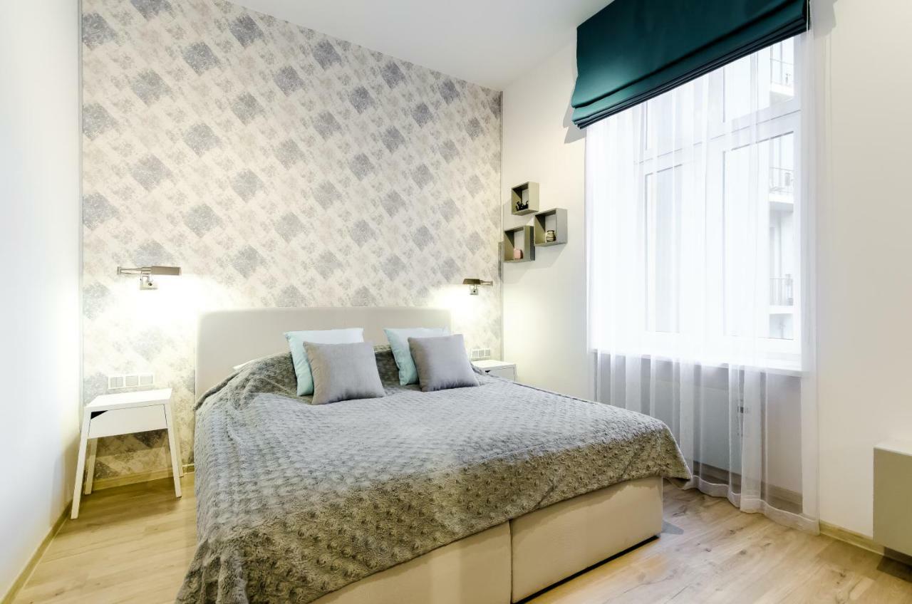 Krak Appartement Krakau