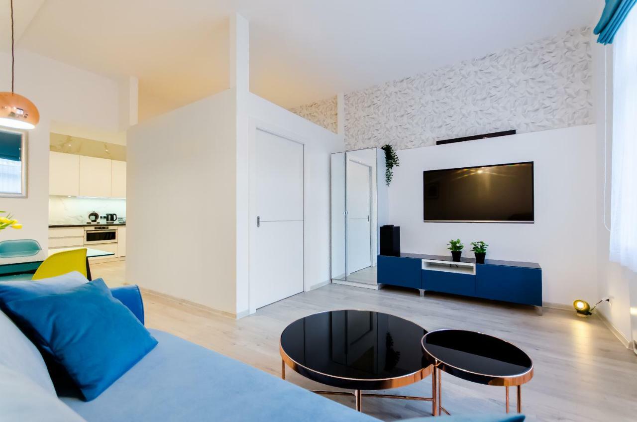 Appartement Krak