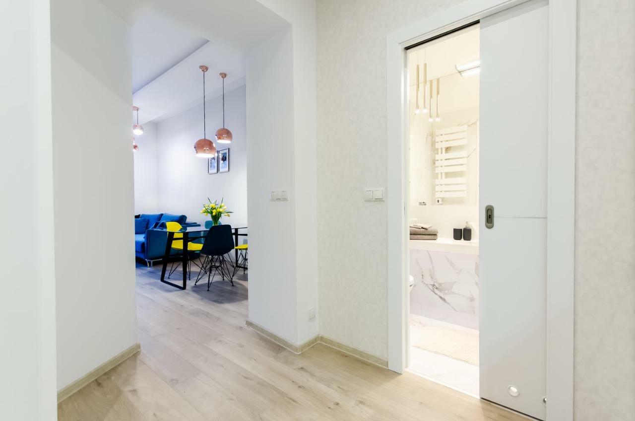 Appartement Krak